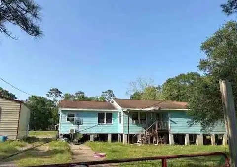Alamo, VIDOR, TX 77662