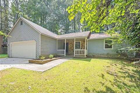 Fleming, JONESBORO, GA 30238