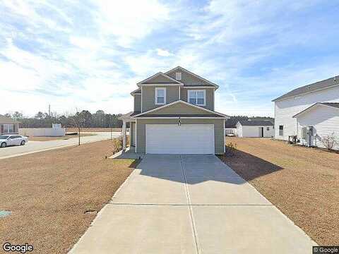 Bobcat, TIMMONSVILLE, SC 29161