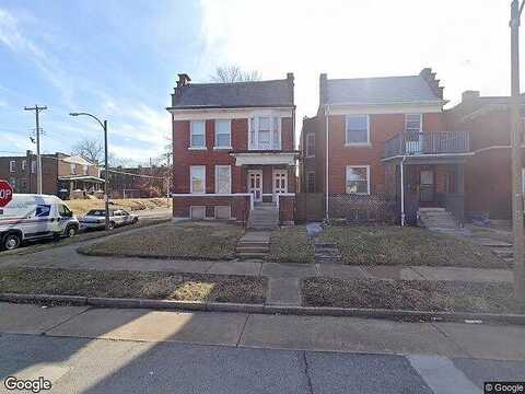 Greer Ave # 3802, SAINT LOUIS, MO 63107