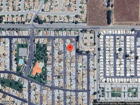 W Wilson St Spc 39, BANNING, CA 92220