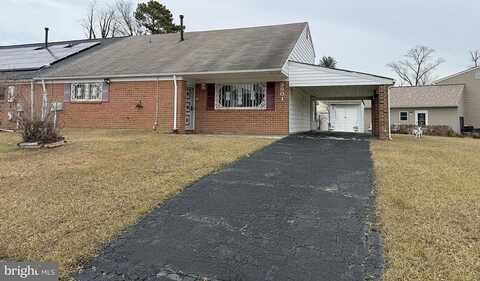 Nemo, RANDALLSTOWN, MD 21133