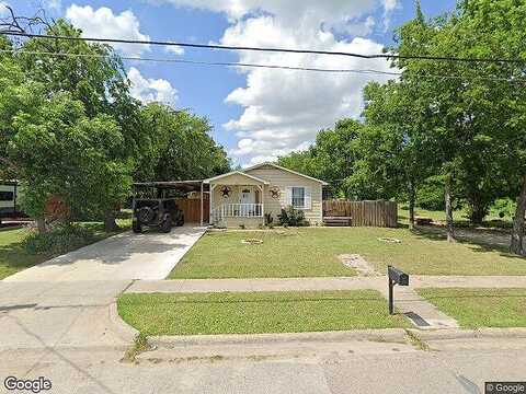 Bourland, GREENVILLE, TX 75401