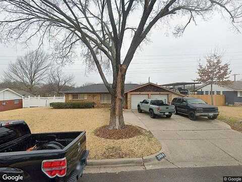Bendale, BENBROOK, TX 76116