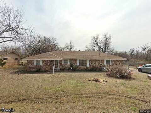 Clyde, OKLAHOMA CITY, OK 73121