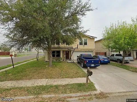 Largo, EDINBURG, TX 78542