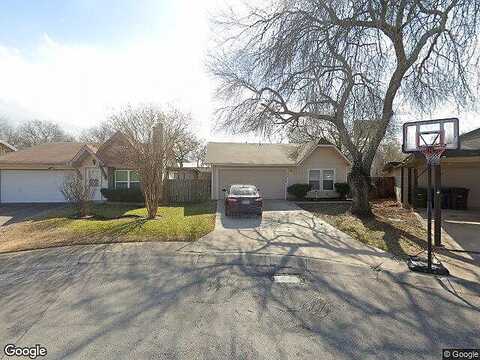 Pine Breeze, SAN ANTONIO, TX 78247