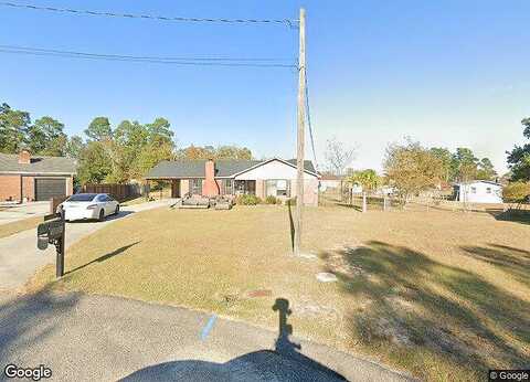 Spirit, HEPHZIBAH, GA 30815