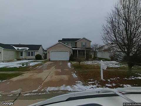 Pebble Lake, NORTH RIDGEVILLE, OH 44039