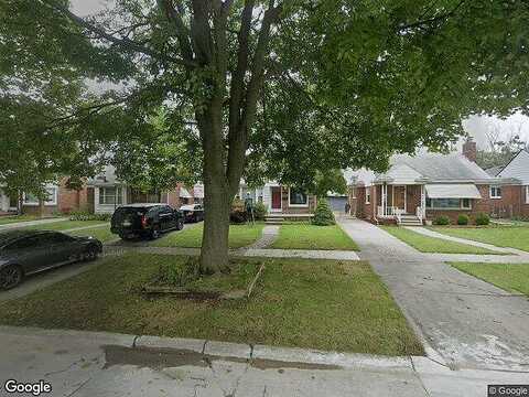 Lincoln, DEARBORN, MI 48124