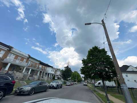 Belle, BALTIMORE, MD 21215