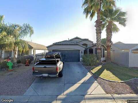 Bonnie, SAN TAN VALLEY, AZ 85140