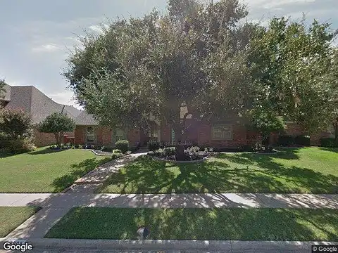 Portsmouth, PLANO, TX 75023