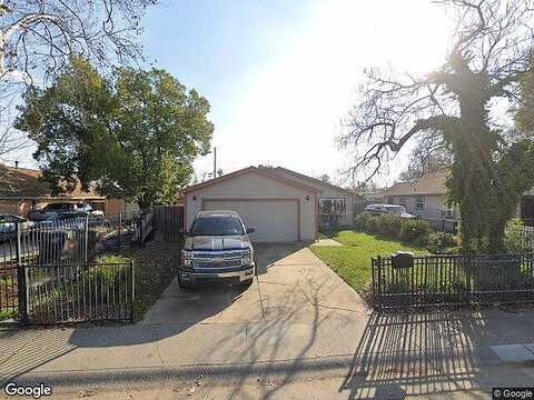 23Rd, SACRAMENTO, CA 95820