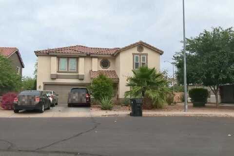Emery, MESA, AZ 85212