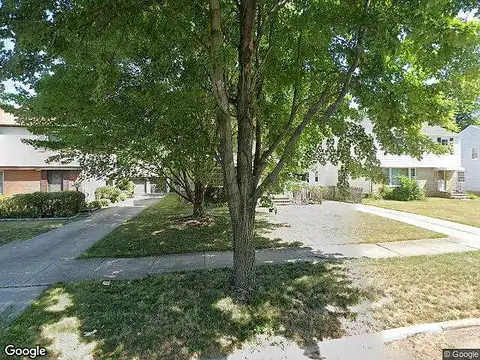 Shannon, CLEVELAND, OH 44118