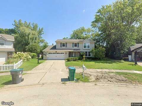 Eastwind, NORTHBROOK, IL 60062