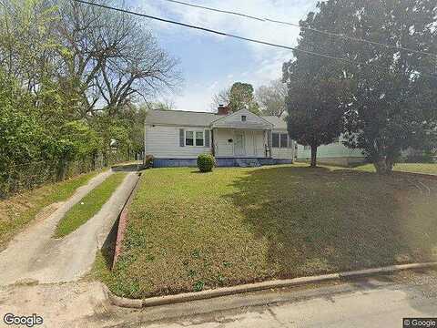 Mathis, MACON, GA 31206