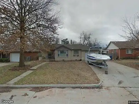 39Th, TULSA, OK 74135