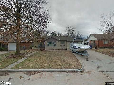 39Th, TULSA, OK 74135