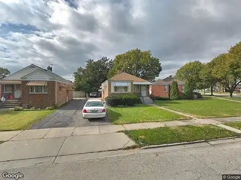 Marshall, BELLWOOD, IL 60104