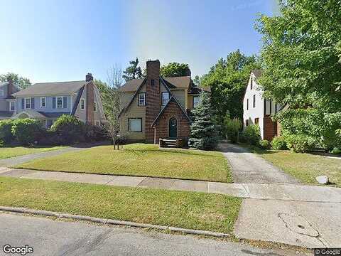 Kirkwood, CLEVELAND, OH 44121