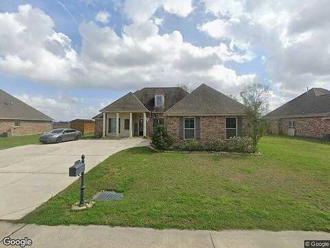 Crossing North, THIBODAUX, LA 70301