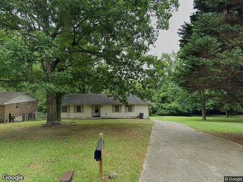 River, JONESBORO, GA 30236