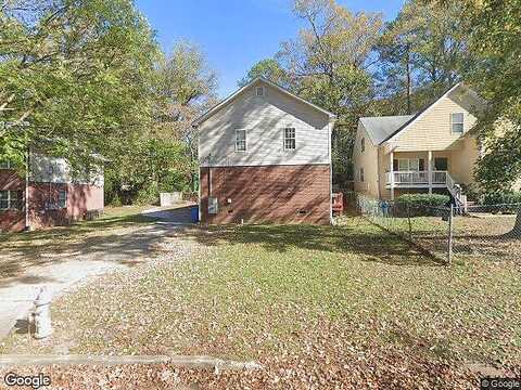Yonkers, ATLANTA, GA 30314