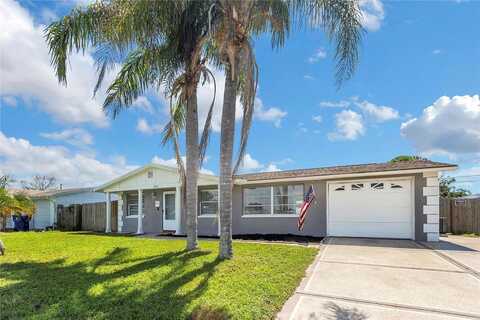 Darlington, HOLIDAY, FL 34691