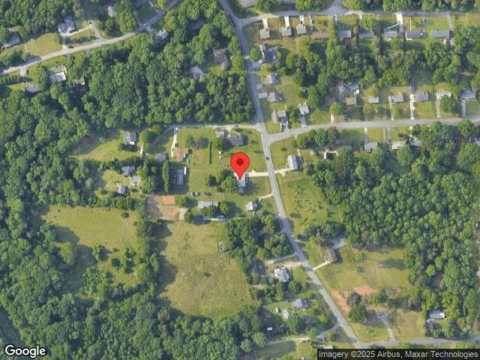 Old Lexington, WINSTON SALEM, NC 27107