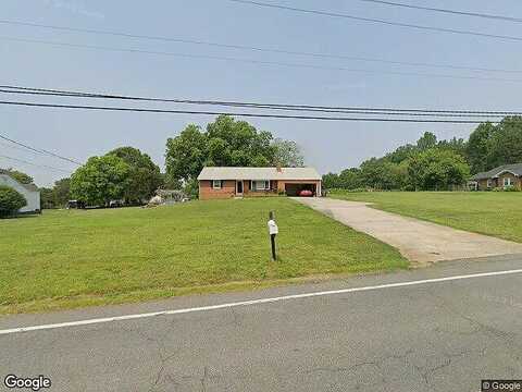 Old Lexington, WINSTON SALEM, NC 27107