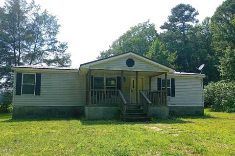 Edwards, CHOCOWINITY, NC 27817
