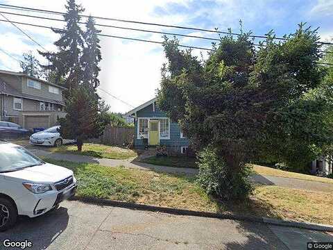 23Rd, SEATTLE, WA 98106