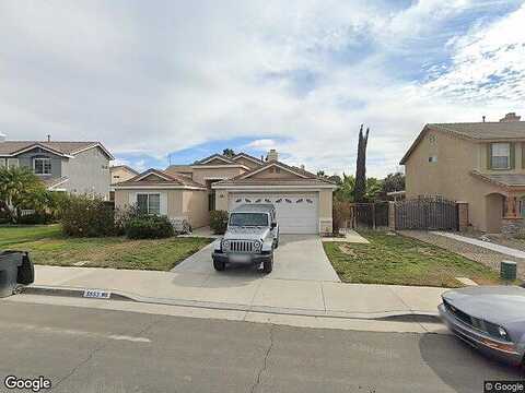 Cameron Glen, PERRIS, CA 92571
