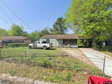 Saint Charles, MACON, GA 31206