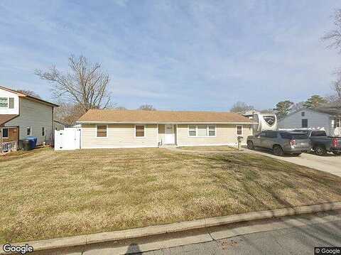 William Penn, VIRGINIA BEACH, VA 23452