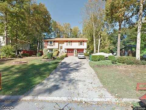 Herren, SMYRNA, GA 30082