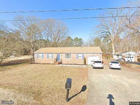 Randall, CHESTER, VA 23831