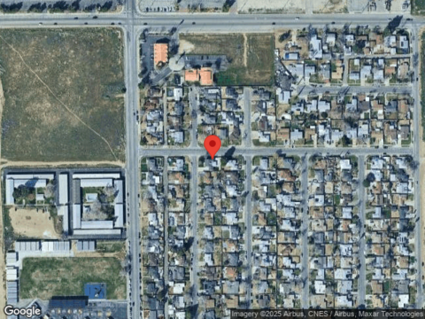 Jacklin, PALMDALE, CA 93550