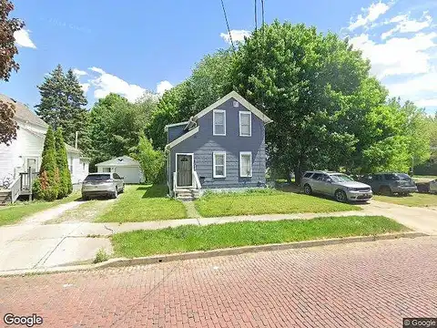 Cleveland, AKRON, OH 44306