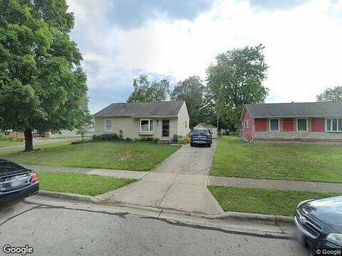 Sheryl, GROVEPORT, OH 43125