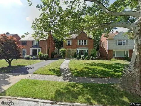 Grenville, CLEVELAND, OH 44118