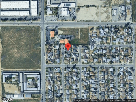Jacklin, PALMDALE, CA 93550