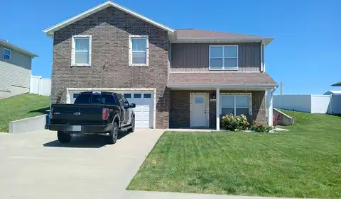 Riley, JEFFERSON CITY, MO 65109