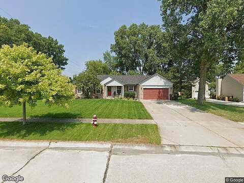Covington, WAYNE, MI 48184