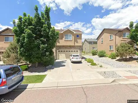 Swainson, COLORADO SPRINGS, CO 80922