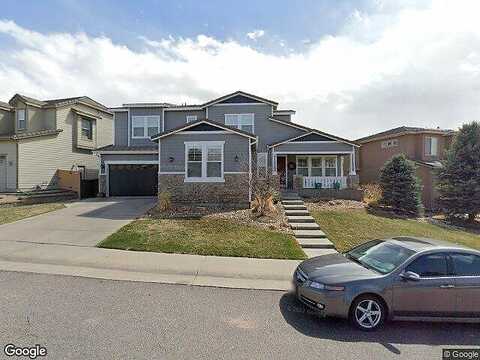 Fairbrook, HIGHLANDS RANCH, CO 80130