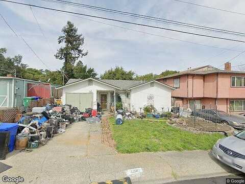 Linden, EL SOBRANTE, CA 94803