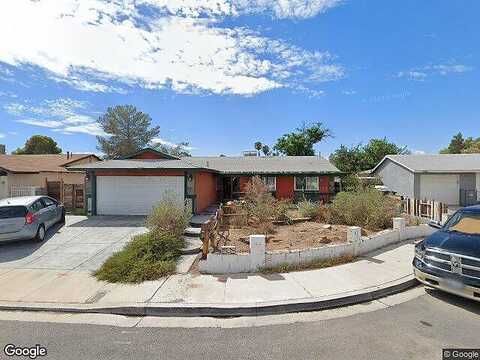 Delling, LAS VEGAS, NV 89104
